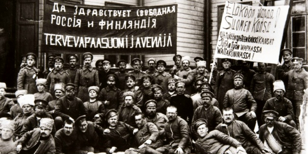 Финский парадокс: как автономия в Российской империи привела к революции и независимости