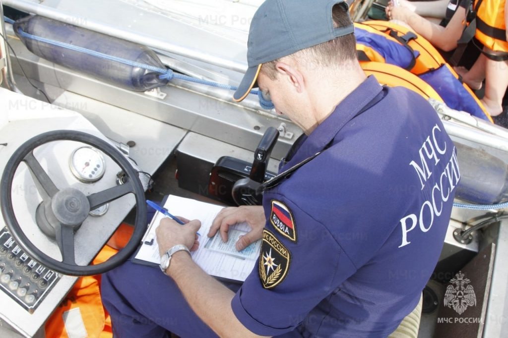    Фото: ГУ МЧС России по Ростовской области Редактор