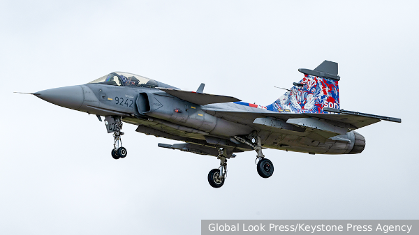     Фото: Global Look Press/Keystone Press Agency   
 Текст: Рафаэль Фахрутдинов