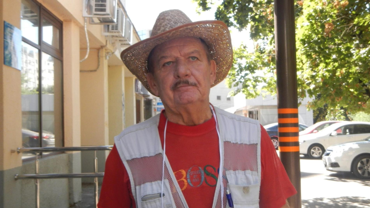    Фото. Евгений Туренко. ВКонтакте @id93657020