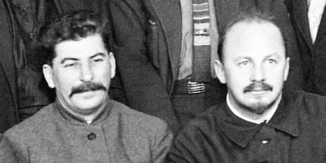 Личное послание из камеры смертников: о чем Бухарин умолял Сталина?