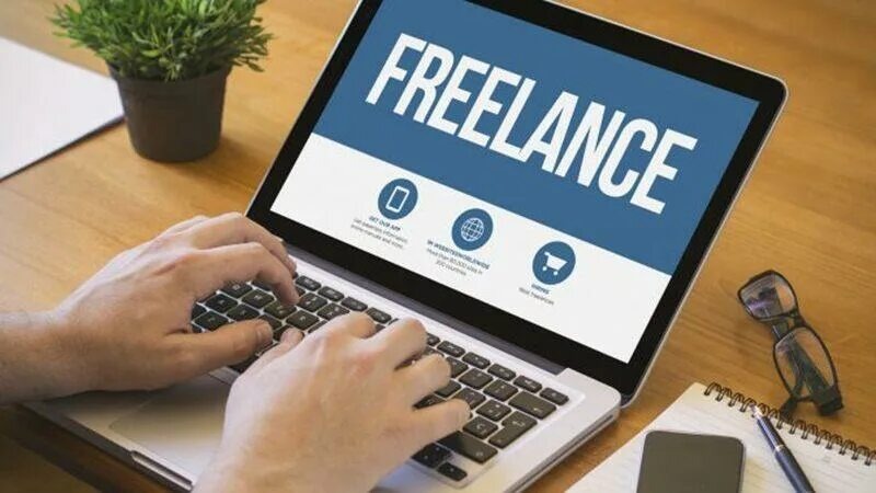 Фриланс-сервисы
