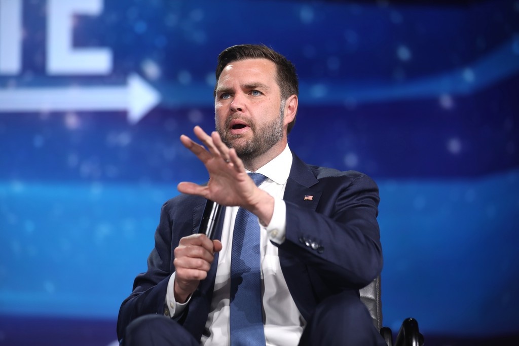    Фото © Wikipedia / Gage Skidmore