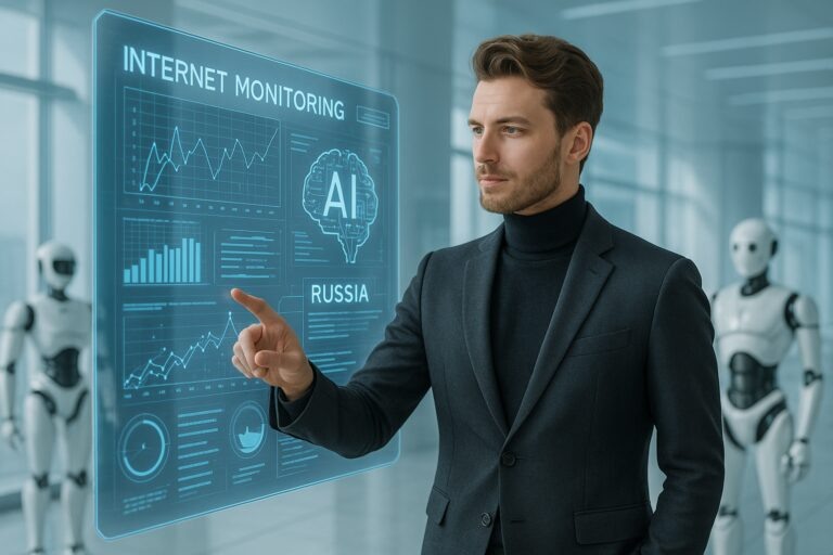    ИИ автоматизация для бизнеса Astralot AI