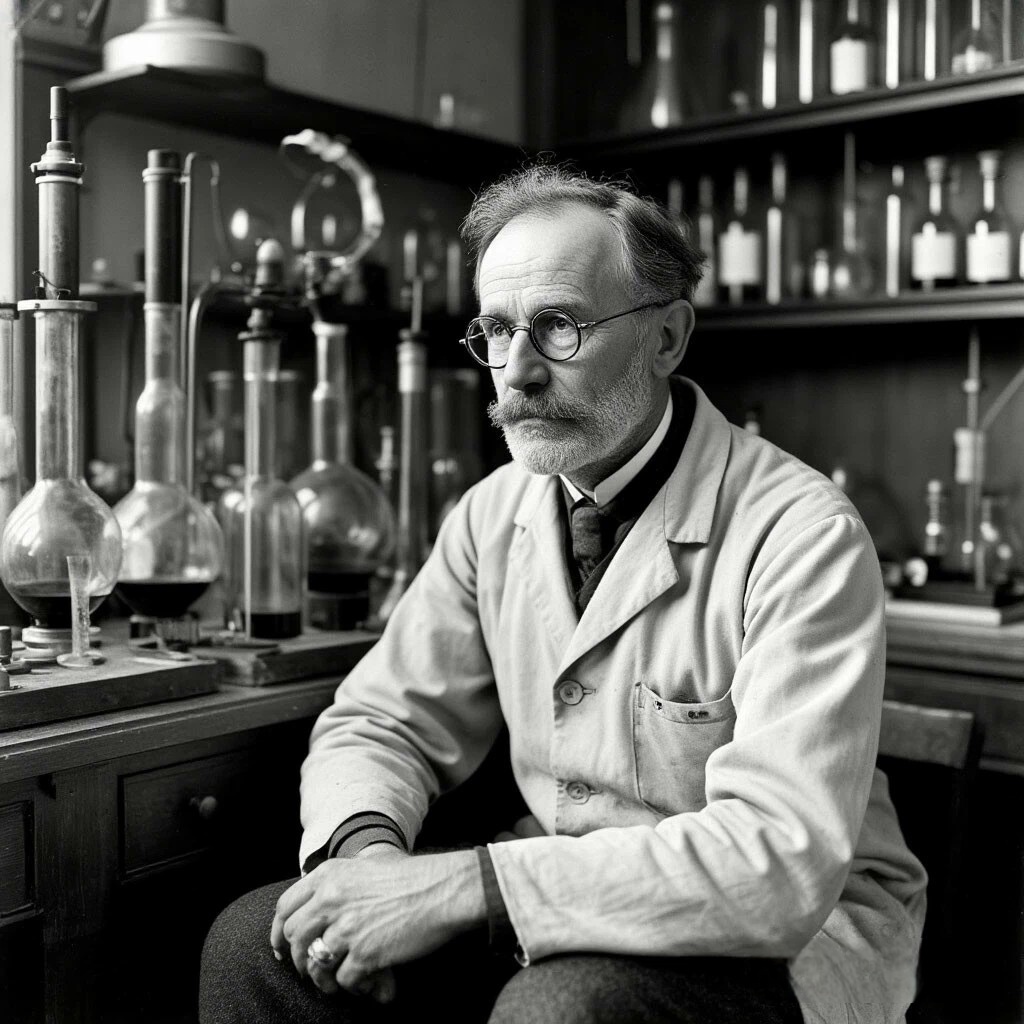 Рассеянность особенно характерна для ученых, писателей, композиторов и других интеллектуалов, искренне увлеченных своим делом.