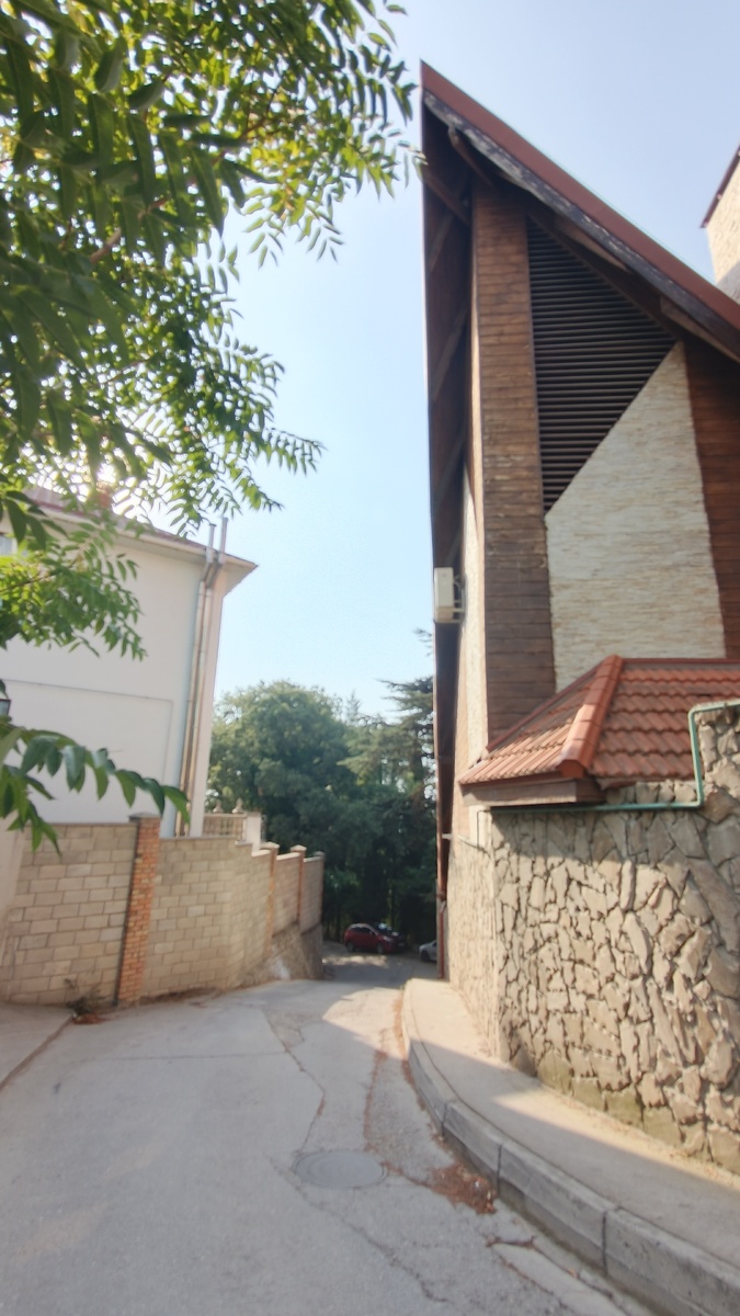 Неординарные дома