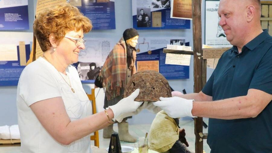    Фото: t.me/nadym_region