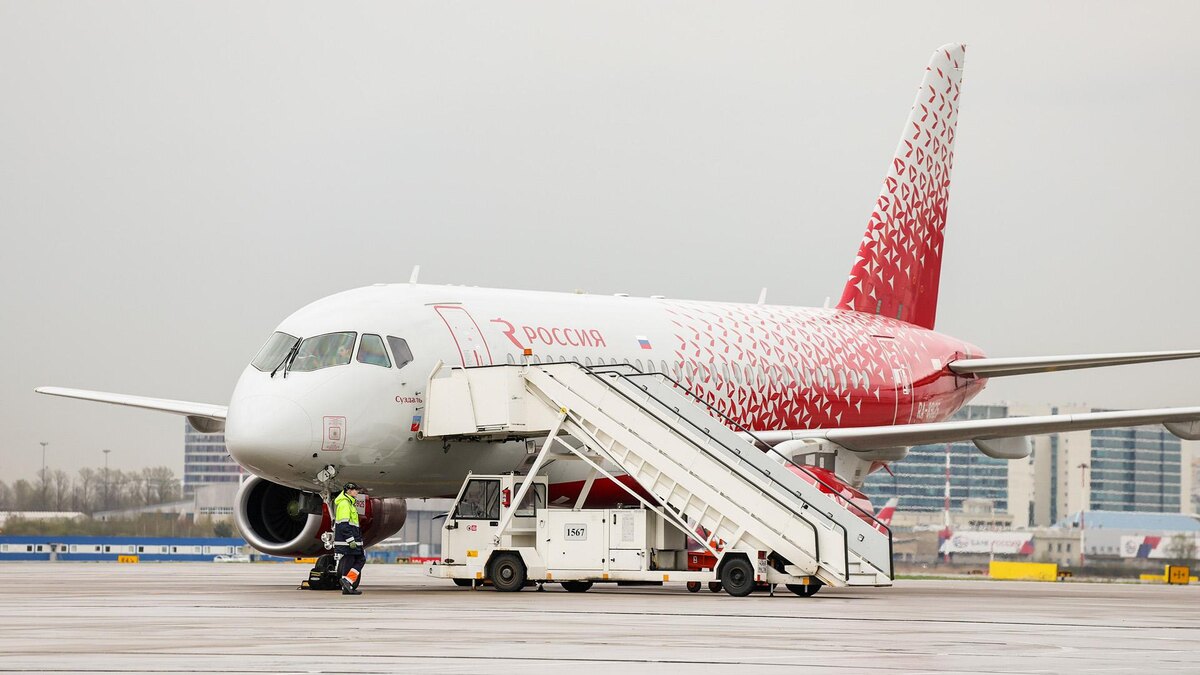    Фото: Roman Naumov/globallookpress.com