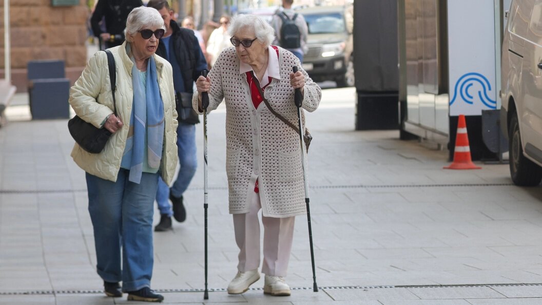    Shatokhina Natalia/news.ru/Globallookpress