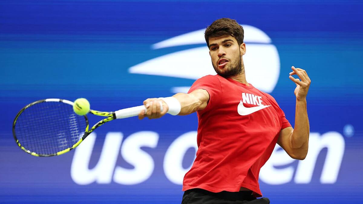 Фото: 2025 Getty Images