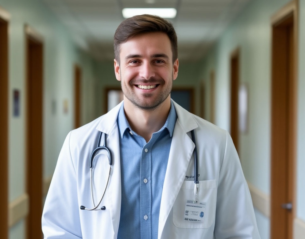 Иван Дмитриевич