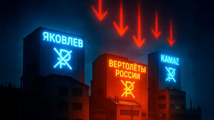 "Денег нет, но вы держитесь": Крупнейшие предприятия оборонки несут миллиардные убытки. Белоусову доложили. Кто врёт?