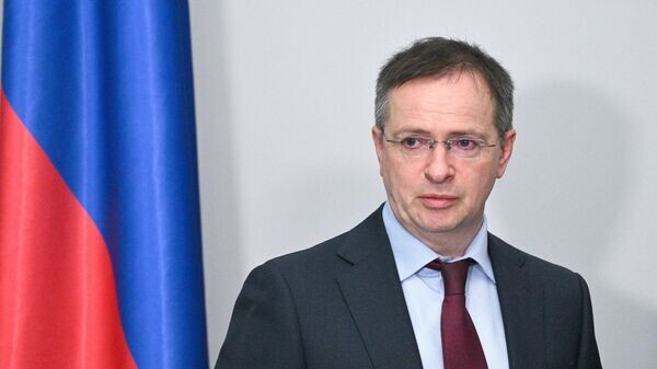    © РИА Новости . Кирилл Зыков