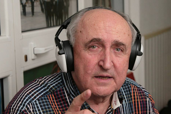     Союз кинематографистов РФ/Telegram