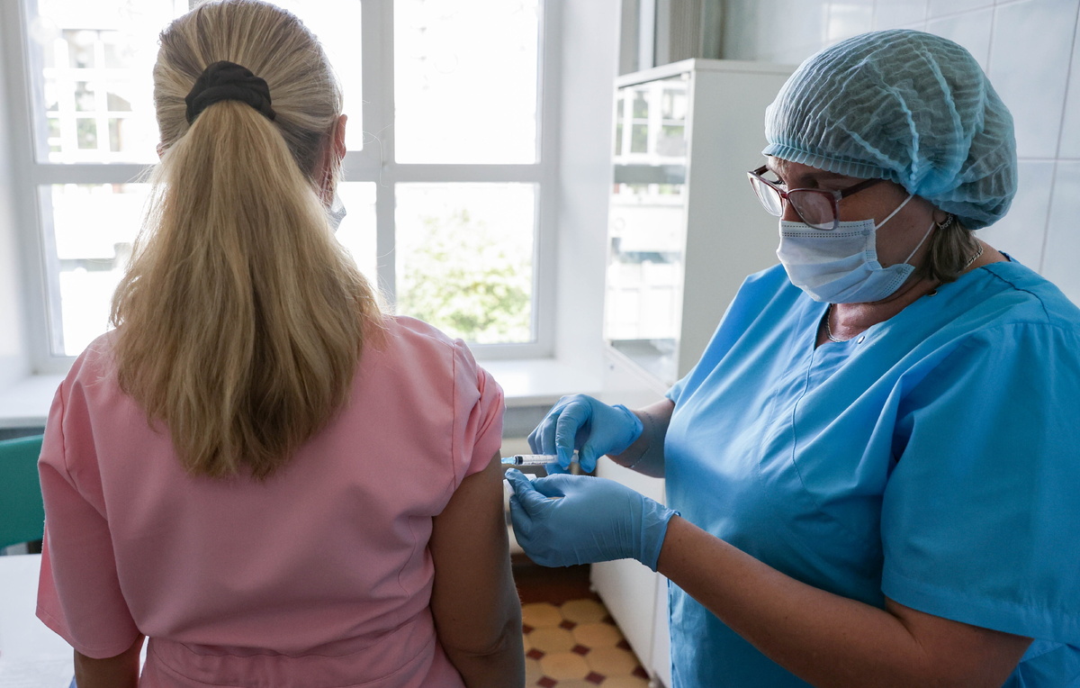 Кирилл Кухмарь/ТАСС