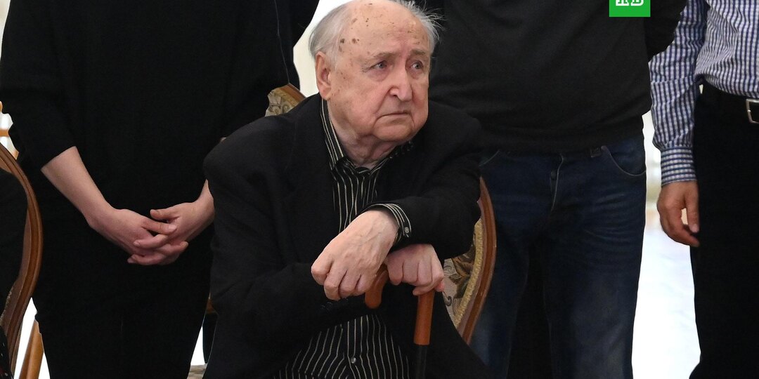 Умер режиссер фильмов «Тени исчезают в полдень» и «Вечный зов»