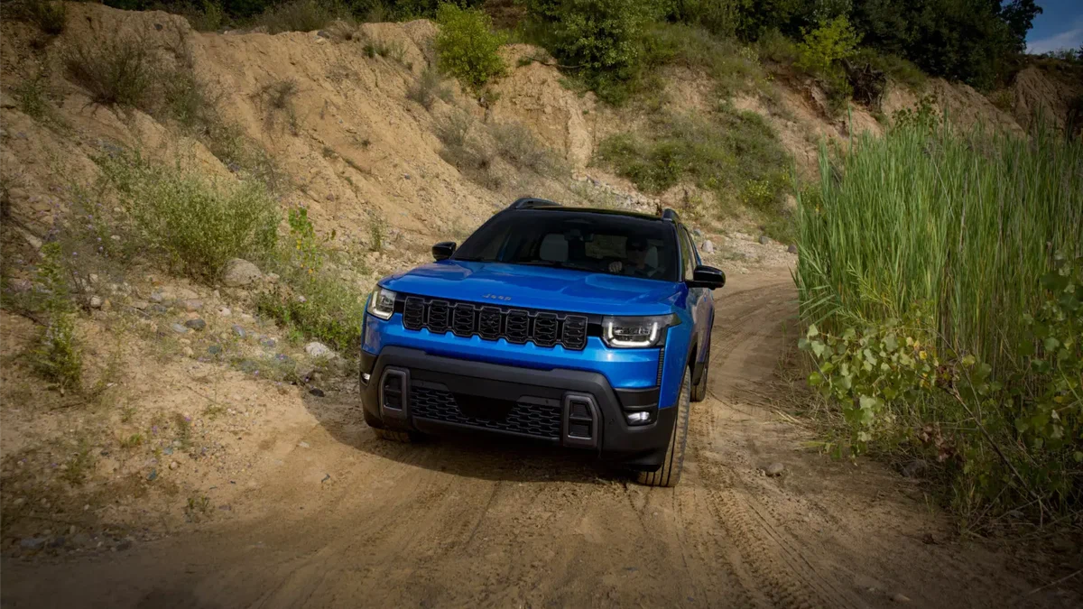 Источник изображения: Jeep