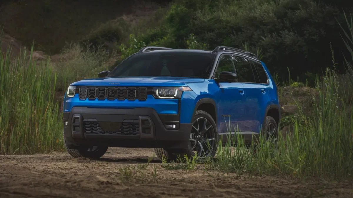 Источник изображения: Jeep