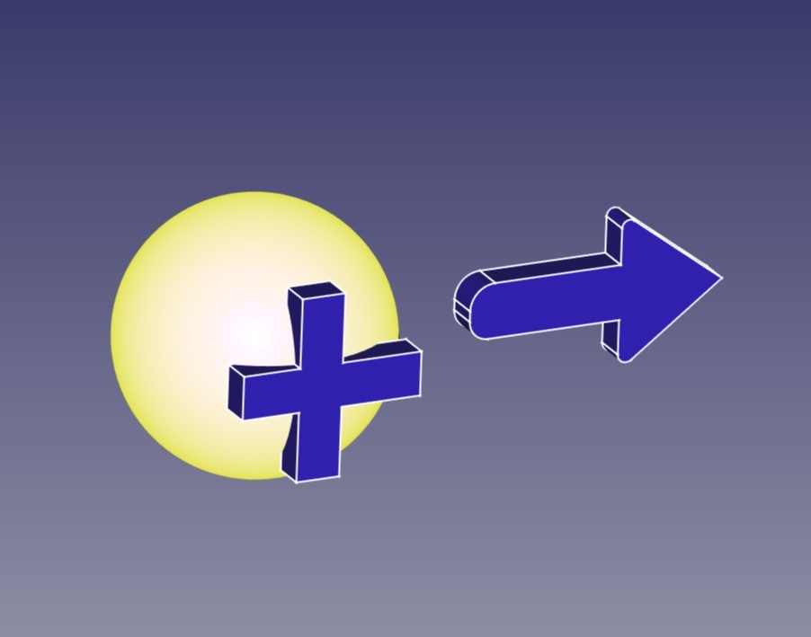 Ион на выыход