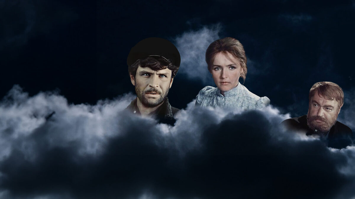 СССР, драма, Кинопоиск — 8.7