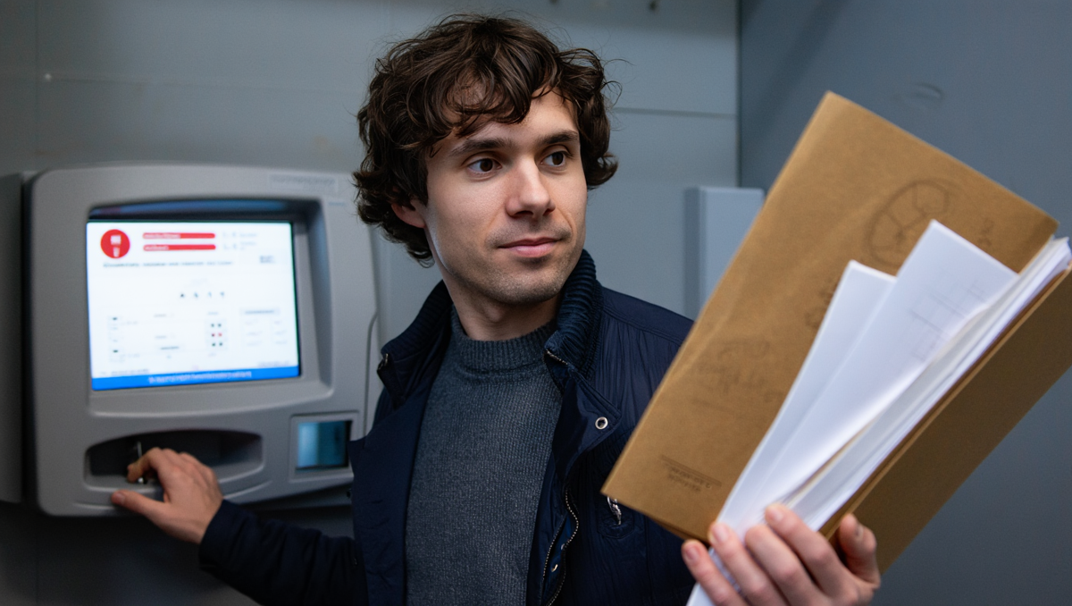 Юридическая помощь