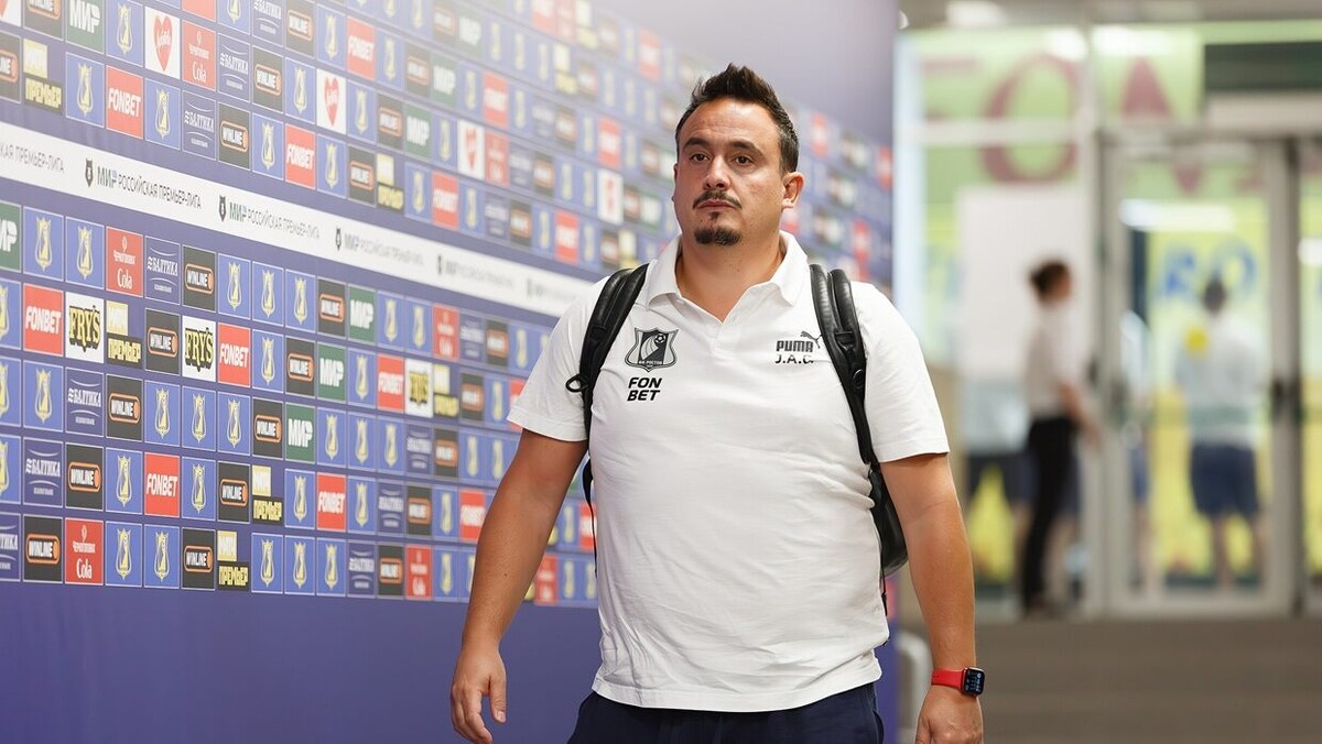    Фото: ФК «Ростов»; ФК «Сочи»; ПФК «Крылья Советов»