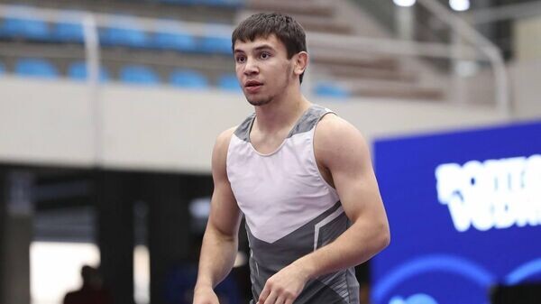    © Photo : United World Wrestling