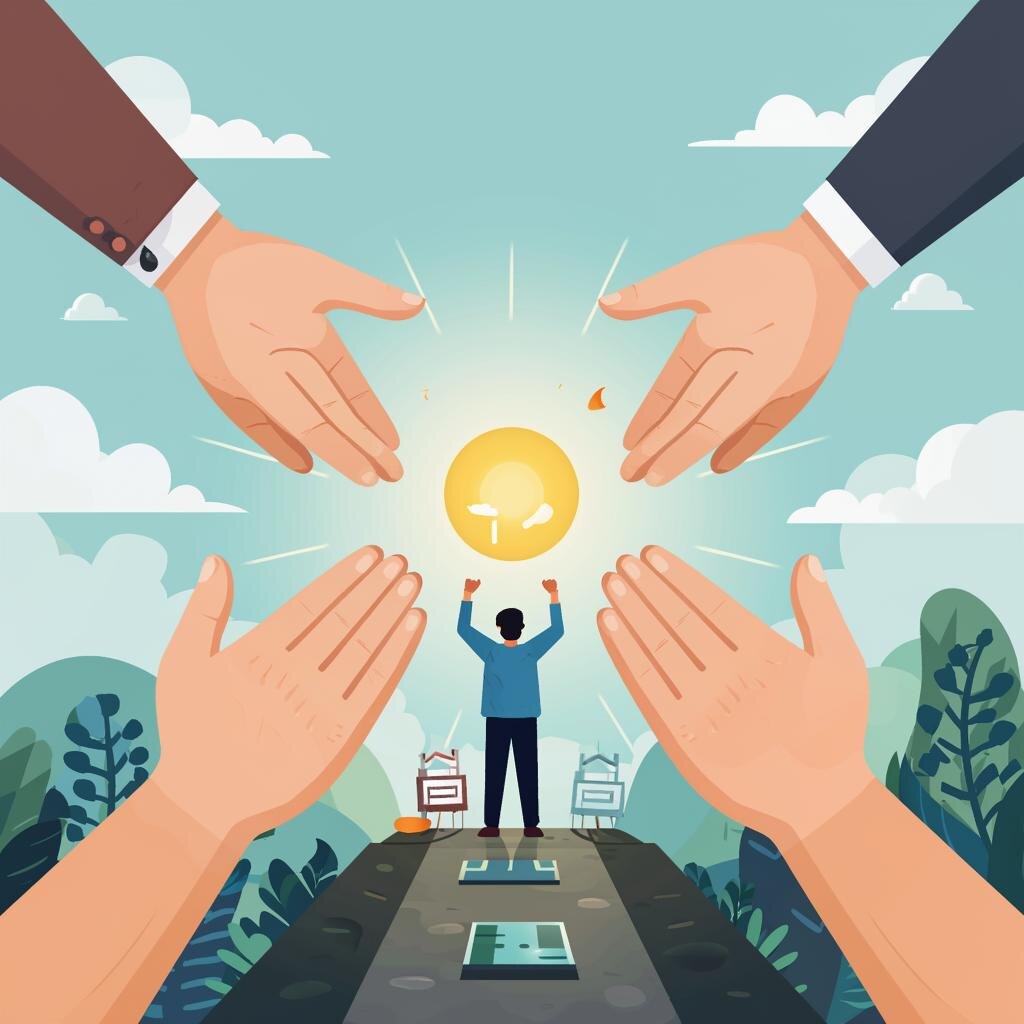 Детская травма "ненужности"