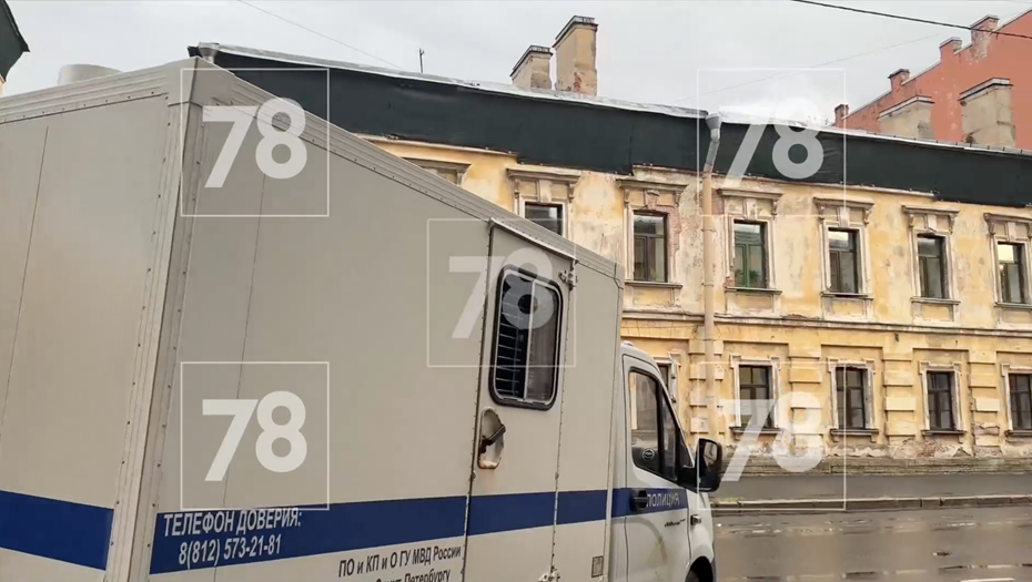    Автор фото: Скриншот видео 78.ru