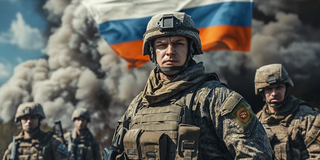 В тылу "мажоры" тратят миллионы, этот парень спасает Россию. Михалков показал штурмовика на всю страну