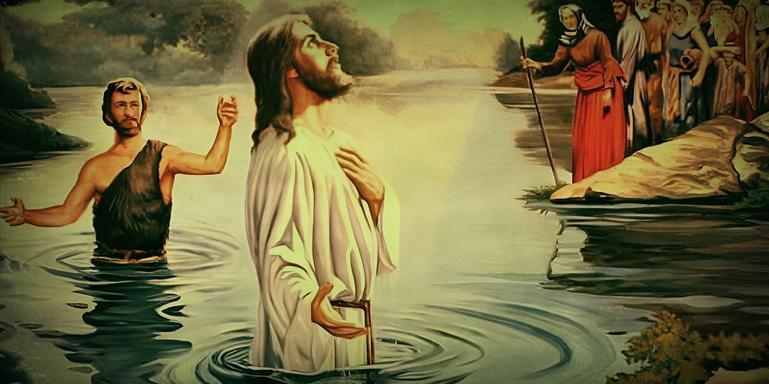 «Покаяние — это есть изменение ума». Евангелие дня 25 августа с толкованием