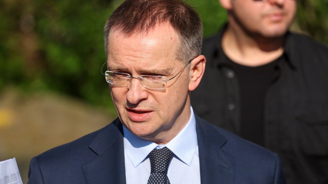    Belkin Alexey/news.ru/Globallookpress