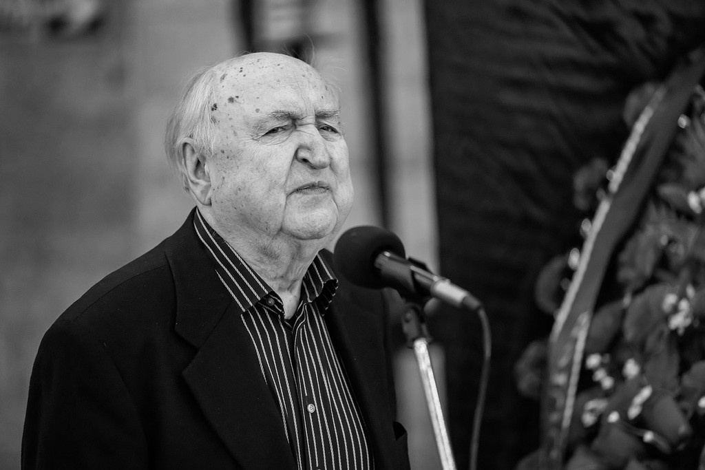    Фото © Дмитрий Дубинский / Абзац