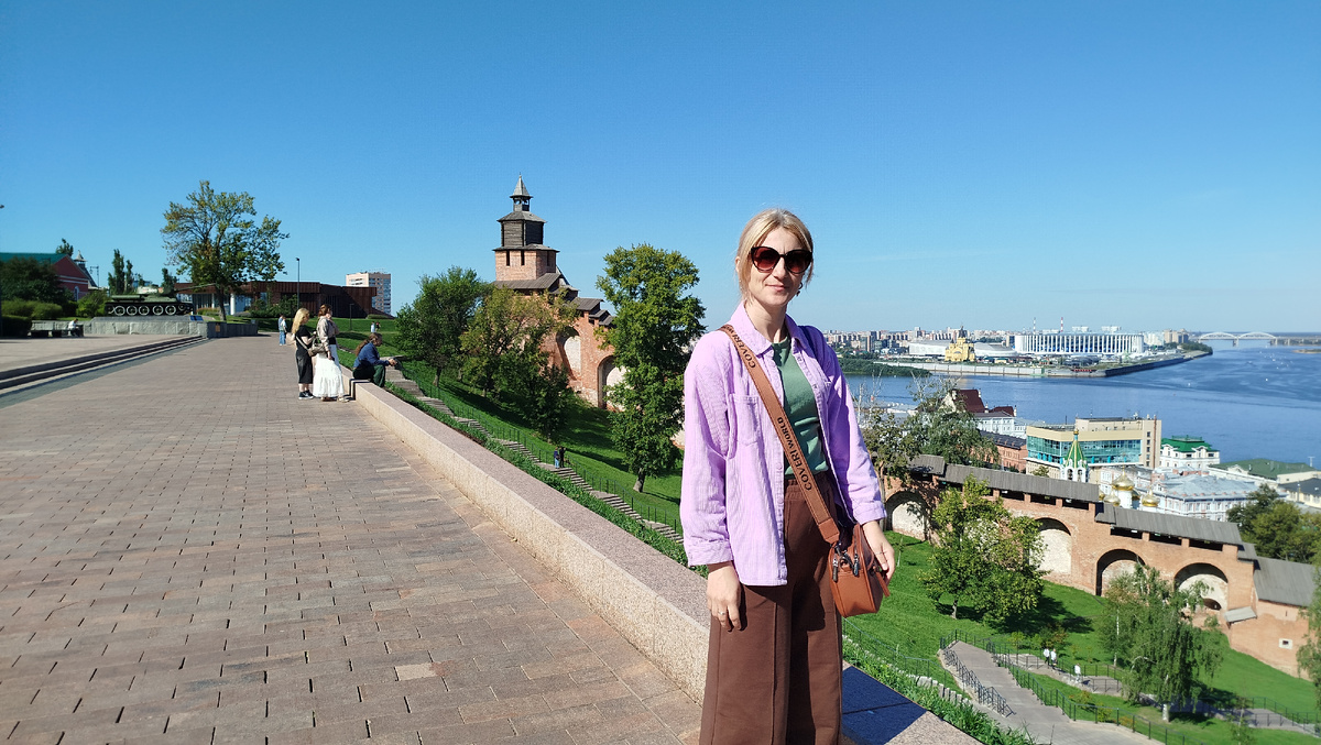 эекскурсия по Кремлю