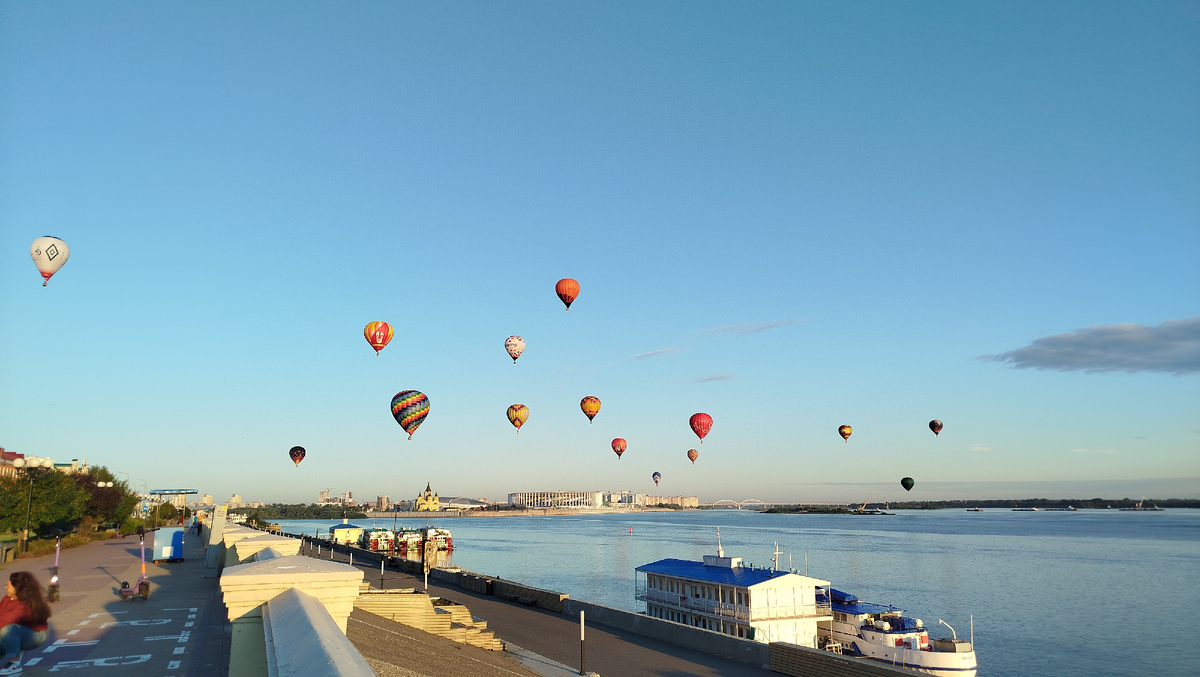 как же это красиво