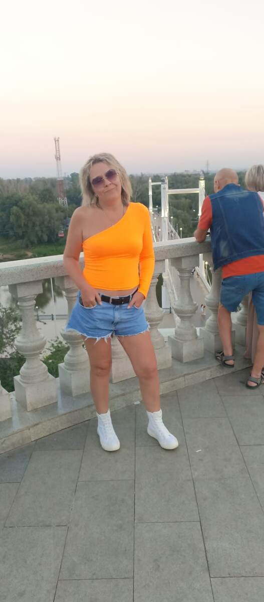 Мост через Урал