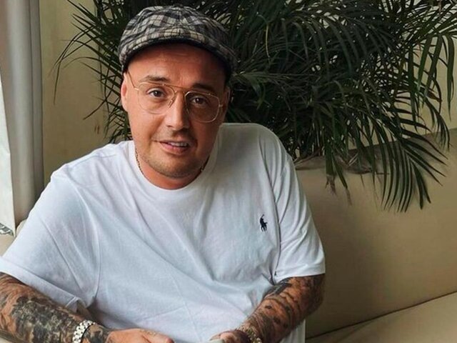    Фото: instagram.com (принадлежит Meta, признана экстремистской и запрещена на территории РФ)/therealguf