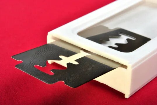 Вот примерно в таком форм-факторе намечался радиоприёмник