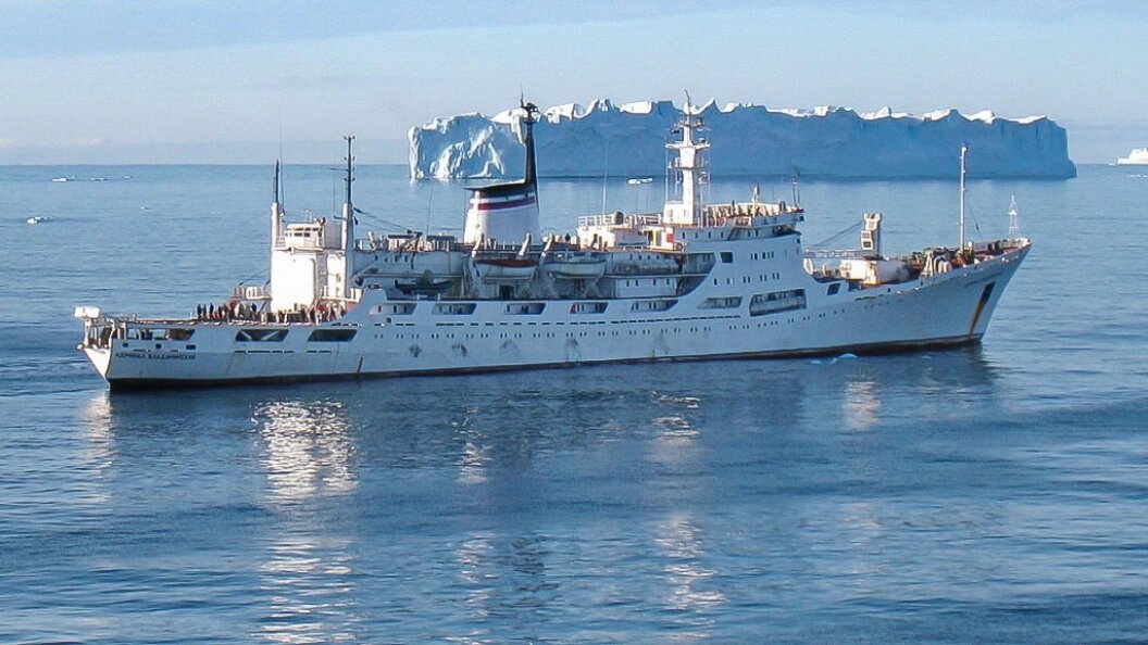    MOD Russia/via Globallookpress.com/Globallookpress