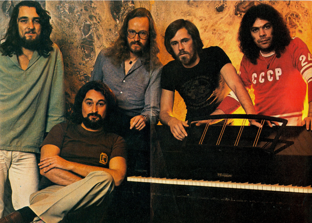 Supertramp