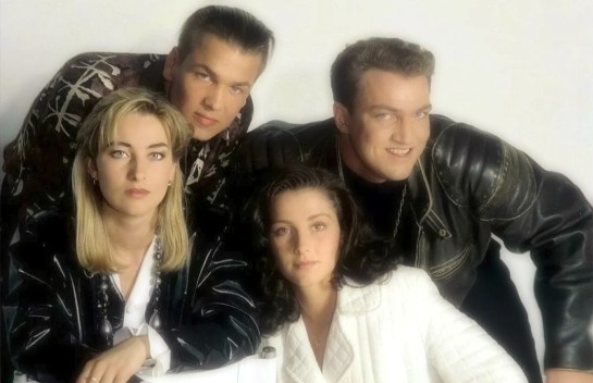 “Звёзды 90-х: Магия и Музыка Ace of Base”