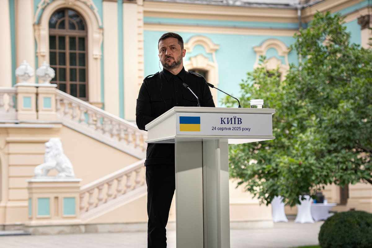 Ximena Borrazas / Keystone Press Agency / Global Look Press