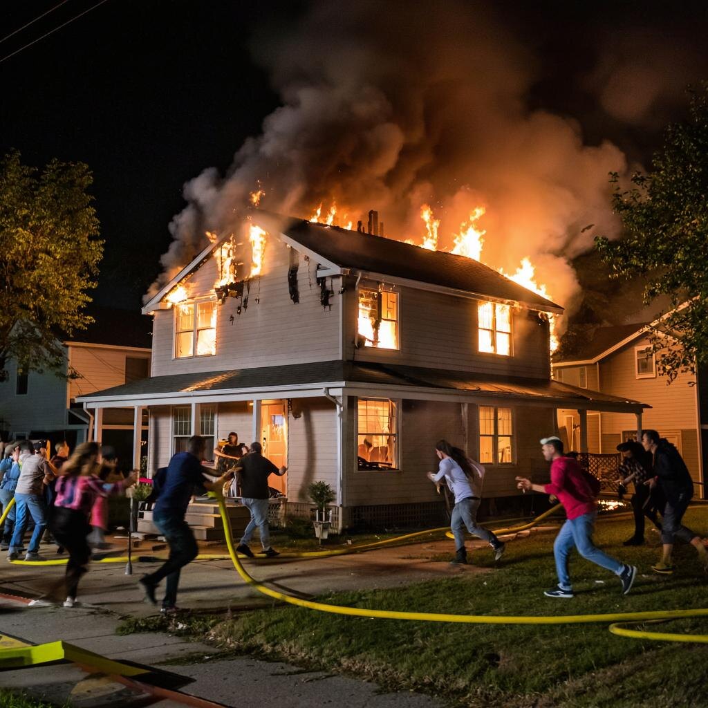 Сгенерировано Kandinsky.