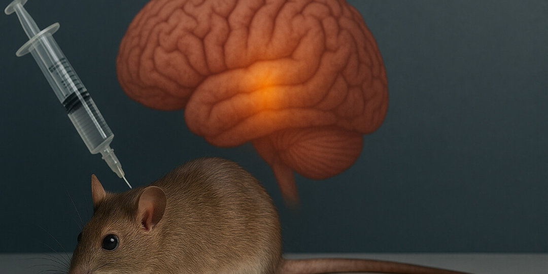 Ученые устранили все симптомы аутизма всего одним уколом