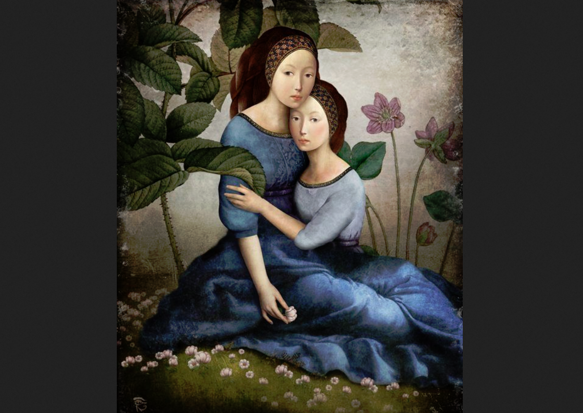 Кристиан Шлое