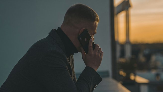 Открыт новый способ перехвата телефонных разговоров