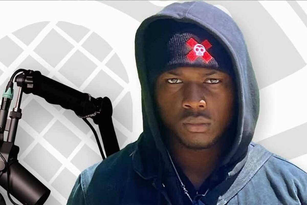     Раджа Джексон