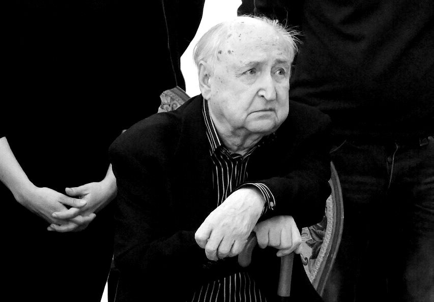 Валерий Иванович Усков.