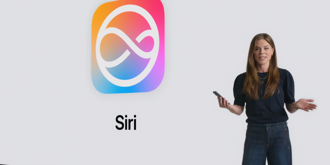 Слух: Apple прокачает Siri с помощью Google Gemini