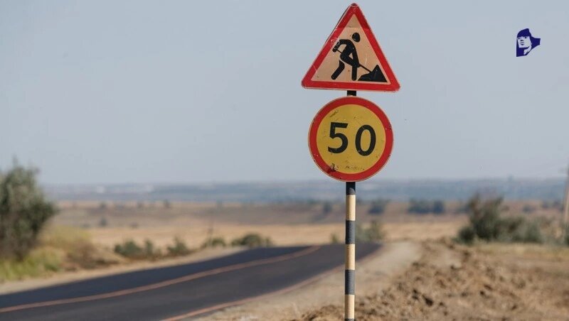    Три дороги в Советском округе отремонтировали Фото: Дмитрий Ахмадуллин / / ИА «Победа26»